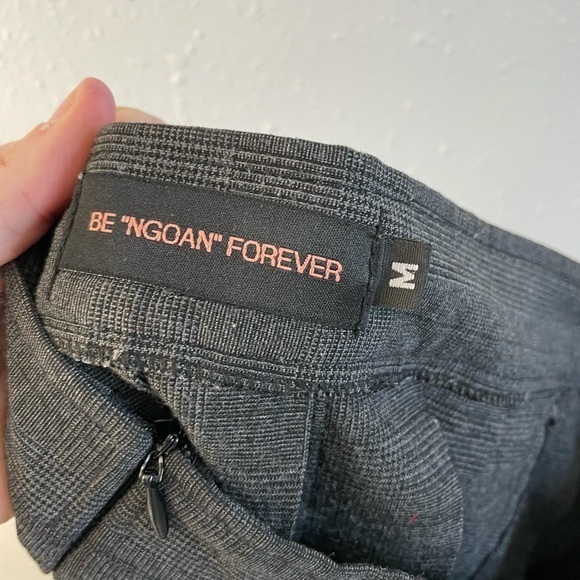 Be ngoan forever pleated mini a line skirt XS - Picture 4 of 5